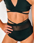 Tilt Brief - BLACK